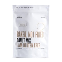 Nodo.Donuts　BAKED, NOT FRIED DONUT MIX (300G)　焼きドーナツミックス粉(300G)