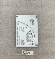 Intel SSD DC S3500 Series 160GB SATA 2.5 インチ SSD160GB (42724)