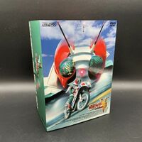 [送料無料]未開封有り　仮面ライダーV3 DVD　BOX　コレクション　初回生産限定　　1371