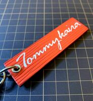 【超レア品】Tommykaira トミーカイラ Owner's Club キーホルダー