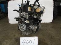 2018年 ジープ レネゲード ABA-BU14 リミテッド エンジン ターボ付 48499km テストOK 191802 4601