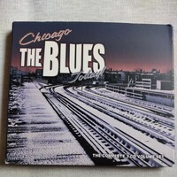 【輸入盤3CD】CHICAGO/THE BLUES/TODAY!　《THE COMPLETE 3CD VOLUME SET》 