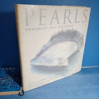 「真珠 Pearls: Kristin Joyce Shellei Addison 1993」