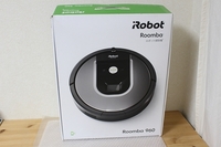 ★ほぼ未使用！ルンバ 960 ロボット掃除機 iRobot Roomba R960060★