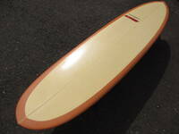 Shore Surfboards　ショア―サーフボード　ミッドレングス ７’８”　EPS　