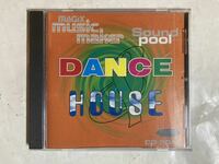 CD-Rom Magix Music Maker Soundpool House Dance サンプリング