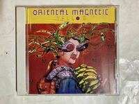 CD ORIENTAL MAGNETIC YELLOW O.M.Y. オリエンタル・マグネティック・イエロー TTRC-0010