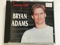 ◆Sweeney Todd featuring Bryan Adams●スウィーニー・トッド（feat.ブライアン・アダムス）