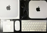 【美品】Apple M1 Mac mini 2020 CTOモデル RAM/16GB SSD/1TB 8コアCPU/8コアGPU Apple純正マウス・キーボード