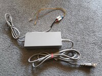 カーナビ テスト用 家庭用AC100V→DC12V変換ACアダプター