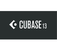 Steinberg Cubase 13 PRO v13.0.30 for Windows 永続版 ダウンロード 日本語