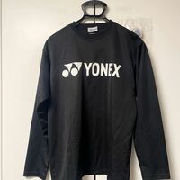 YONEX ヨネックス 長袖シャツ サイズS