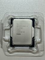 Intel Core i7 13700K LGA1700 インテル i7-13700K