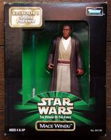 STAR WARS★スター・ウォーズ The Power Of The Force★Mace Windu★Kenner