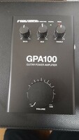 PLAYTECH　GPA-100　ペダル型パワーアンプ プレイテック
