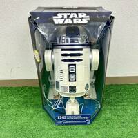 STAR WARS スターウォーズ R2-D2 インタラクティブ並行輸入品 ハスブロ社 スターウォーズ