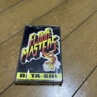 DJ TA-SHI ミックステープ