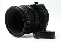 【希少 美品】 ニコン Nikon PC MICRO NIKKOR 85mm F2.8 D シフトレンズ #2840413578