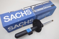 SACHS ショックアブソーバー ダンパー 1本 230 356 プジョー 206 2.0 S16 フロント 片側