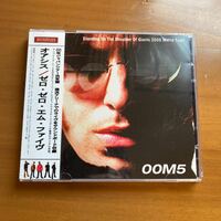 Oasis OOM5(2CD-R)