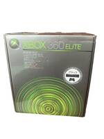 Xbox360 エリート ELITE 限定 日本版