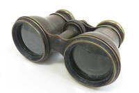 16411 上604-244　双眼鏡　アンティーク　ARMES ET CYCLES　オペラグラス　レトロ　ヴィンテージ　小物 雑貨　ヤ60