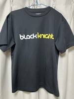ブラックナイト blacknightg Tシャツ サイズL