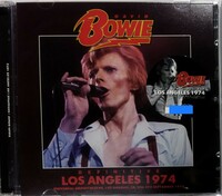 【送料ゼロ】David Bowie '74 Soundboard Live Definitive Los Angeles デビッド・ボウイ 
