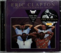 【送料ゼロ】Eric Clapton ’86/87 Soundboard Live エリック・クラプトン Phil Collins