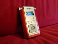 【EDIROL Roland】R-09 24bit PORTABLE MP3 RECORDER IC RECORDER ローランド PCM レコーダー 