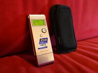 【SONY】ICD-UX80 IC RECORDER MP3 ソニー ICレコーダー ボイスレコーダー