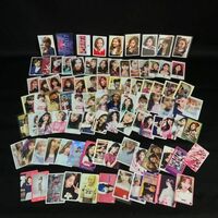 FBb967o06 TWICE カード まとめ 92枚 トレカ フォトカード など トゥワイス 韓国 アイドル