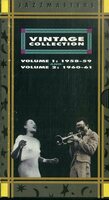 H00016245/VHSビデオ2本/「Vintage Collection Volume1：1958-59 And Volume2：1960-61」
