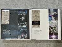 ライブBlu-ray YOASOBI『THE FILM 2』&『THE FILM』完全生産限定盤２点セット「DOME LIVE 2024」チケット先行シリアル付き