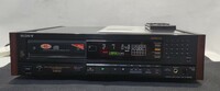 SONY ソニー CDP-338ESD CDプレーヤ リモコン、取扱説明書　付き　動作確認済みです。