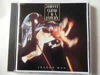 SampleCD/South Africa: Pop/Johnny Clegg & Savuka - Shadow Man/Talk To The People:Johnny Clegg/Siyayilanda:Johnny Clegg/Mbaqanga/d