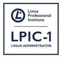 【2科目セット】Linux LPIC認定 レベル1 V5.0 101-500&102-500 /再現問題集/日本語版/返金保証 更新確認日:2024/04/21