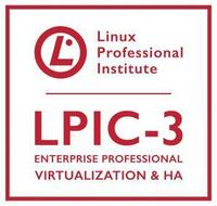 Linux LPIC認定 レベル3 305-300 185問/再現問題集/日本語版/返金保証 更新確認日:2024/04/14