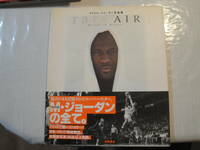 ☆《マイケル・ジョーダン 写真集:rare AIR(頂点のまま記憶されたスーパー・シャーの全て》☆送料710円 バスケットボール 収集趣味
