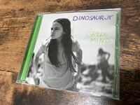 【2006年リマスター】Dinosaur jr / Green Mind / ボーナストラック3曲追加 / ダイナソーJr / nirvana / sonic youth