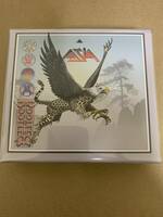 美品 ASIA / The Official Live Bootlegs Volume 1 10CD BOX SET エイジア 輸入盤 ＜送料無料＞
