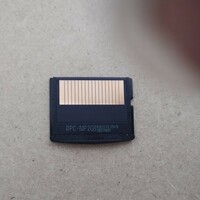 FUJIFILM XDカード　M+２GB
