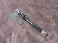 Bazooka 5/6/8/10㎜ Multi Wrench 新品未使用