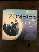  4CD zombies in stereo repertoire ゾンビーズ