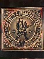 The Live Anthology : Special Deluxe Box Set ［5CD+2DVD+LP+Blu-ray Disc］ Tom Petty & The Heartbreakers トム・ペティ