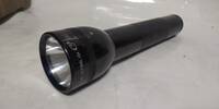  MAGLITE USA 2-Cell マグライト　中古