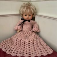 ZAPF ザップ　ドイツ製　人形　抱き人形　スリープアイ　ソフトビニール　約39cm　グランパパ　で購入