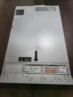 新品　DELL EMC PowerEdge R640