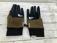 THE NORTH FACE NN62309/ WINDSTOPPER Etip GLOVE その他服飾小物