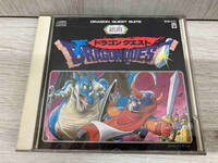 ゲーム・ミュージック CD 組曲「ドラゴンクエスト」